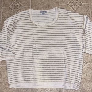 Liz Claiborne Sweater